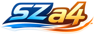 sz a4 logo